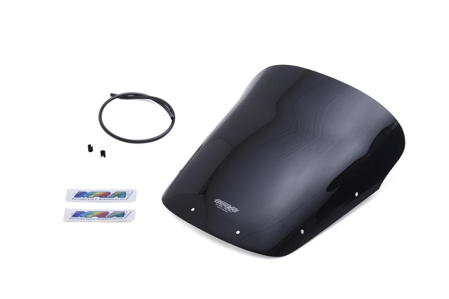 MRA スクリーン ツーリング ZRX1100 ZRX1200 daeg