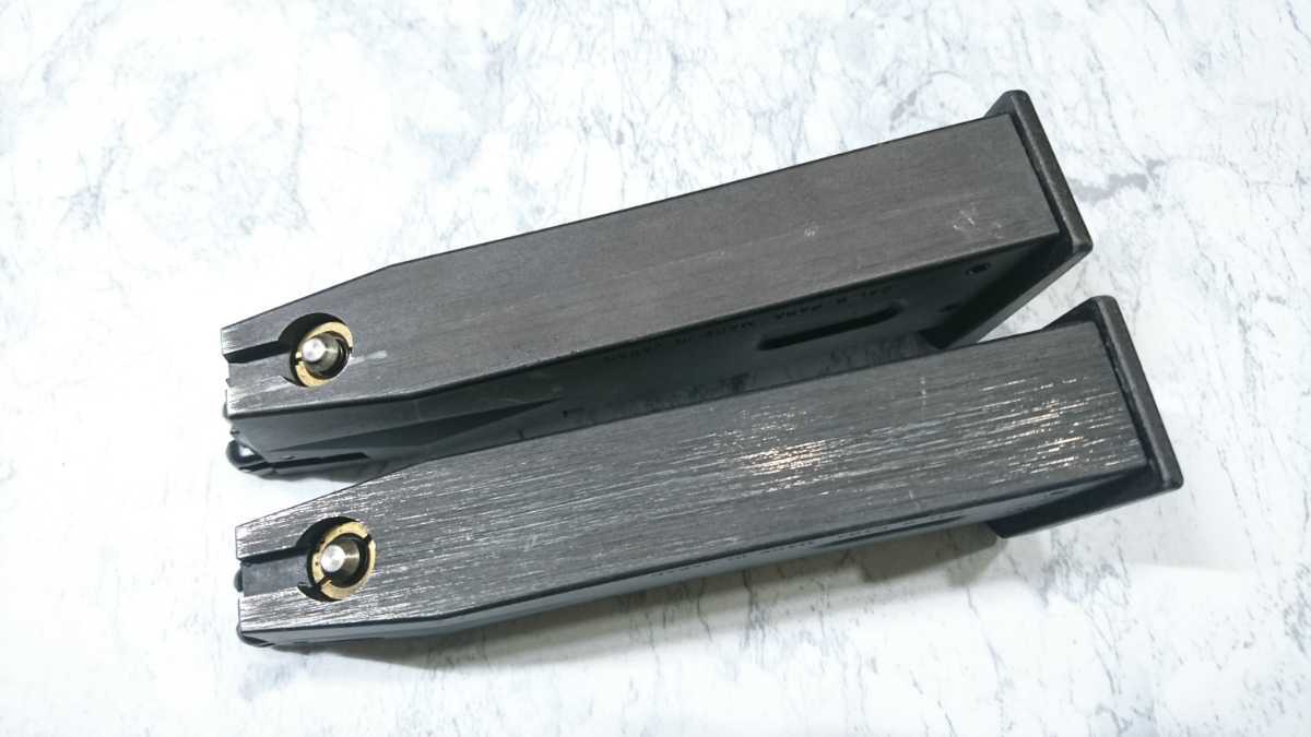 &frasl; 東京マルイ M92F ベレッタ M9A1 M9 ガスブローバック用 M92 WE シリーズ | 0 ガスブローバックガン M92Fロングマガジン No.11 タイムセール5&frasl;28まで東京マルイM92Fミリタリーモデル&frasl;シリーズ