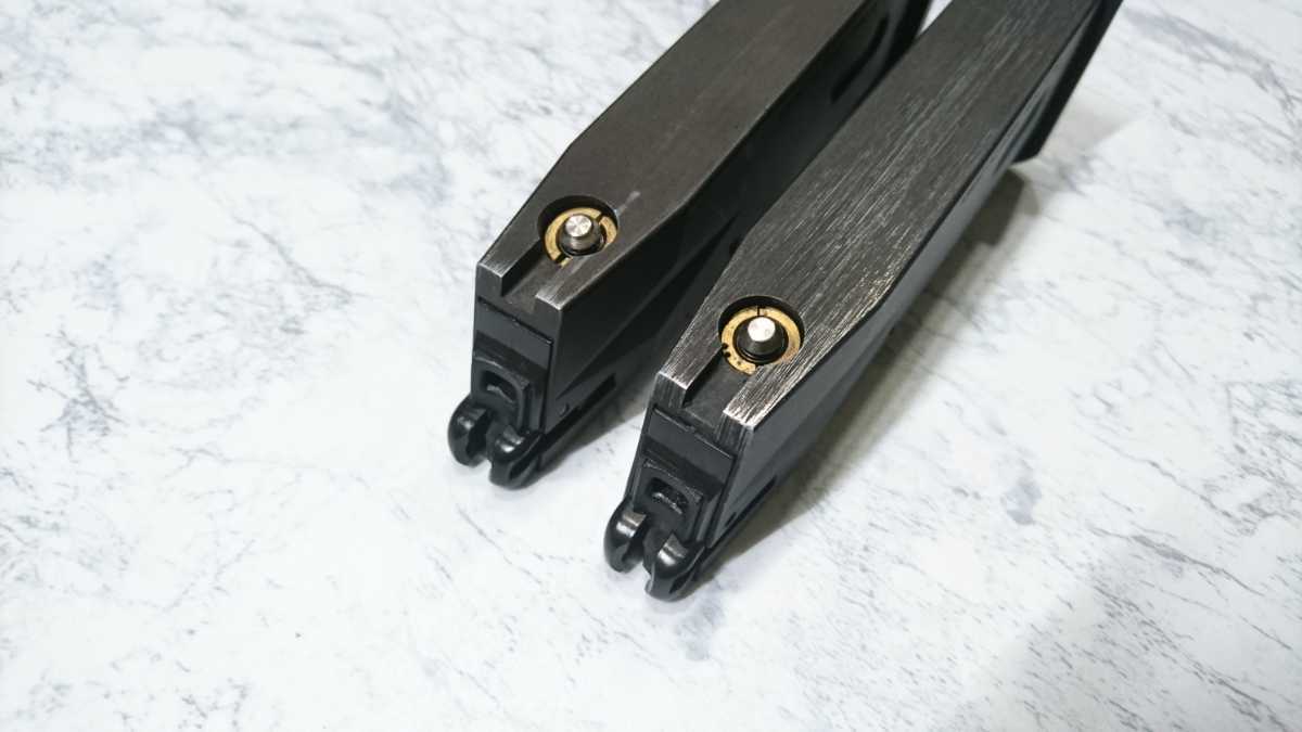 &frasl; 東京マルイ M92F ベレッタ M9A1 M9 ガスブローバック用 M92 WE シリーズ | 0 ガスブローバックガン M92Fロングマガジン No.11 タイムセール5&frasl;28まで東京マルイM92Fミリタリーモデル&frasl;シリーズ
