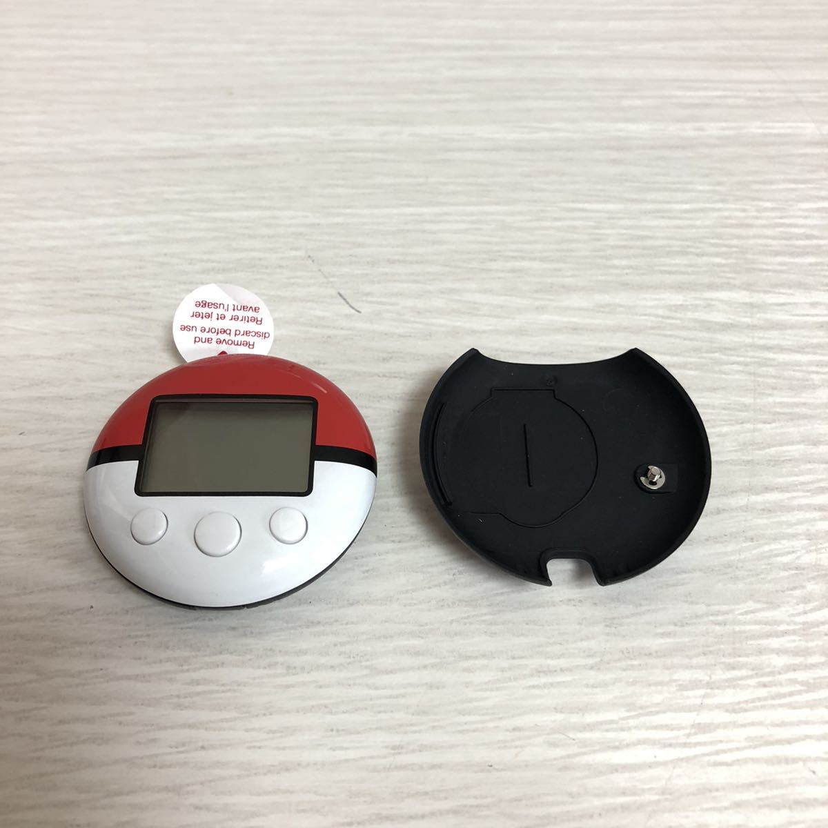 ポケウォーカー 単品 ポケットモンスター ニンテンドーDS ポケモン 