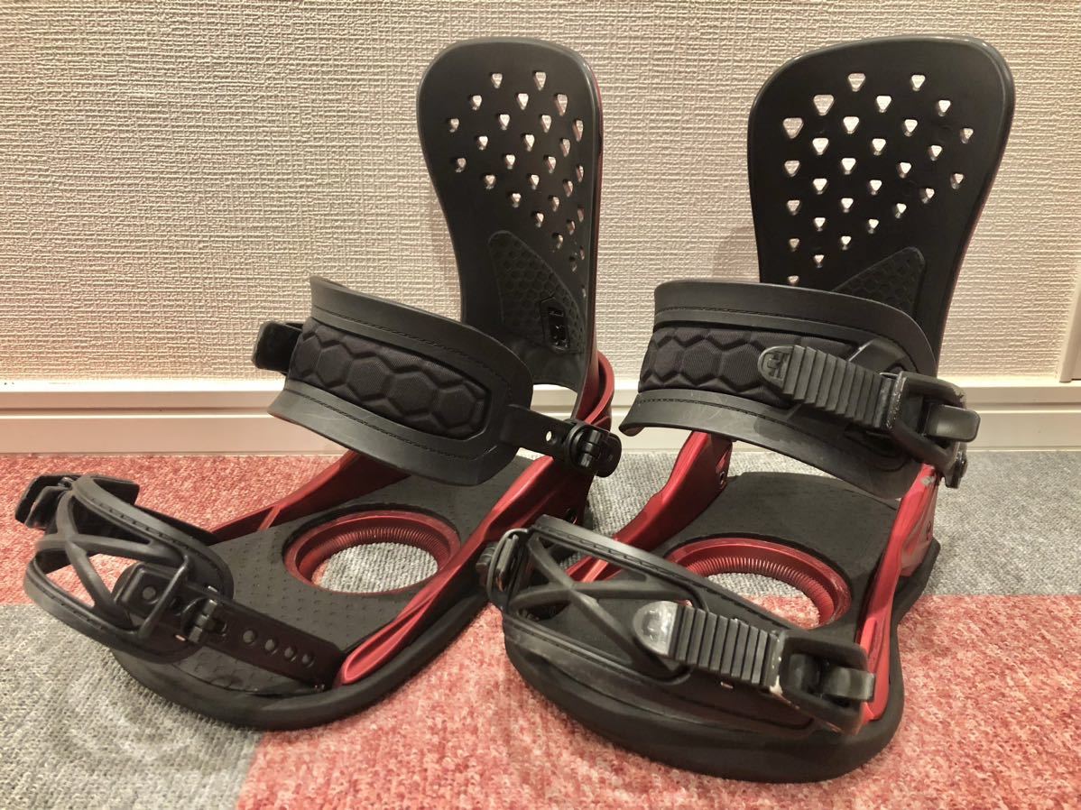 UNION STRATA Binding 18-19 ストラータ | ユニオン 公式通販 Strata