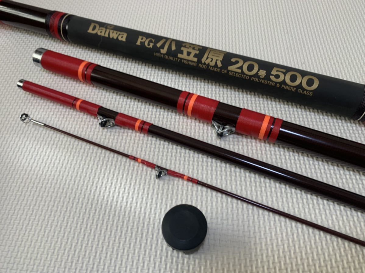 スペシャル小太刀 | S80-85ZR シマノ – つり具の 鮎 ロッド H2.75