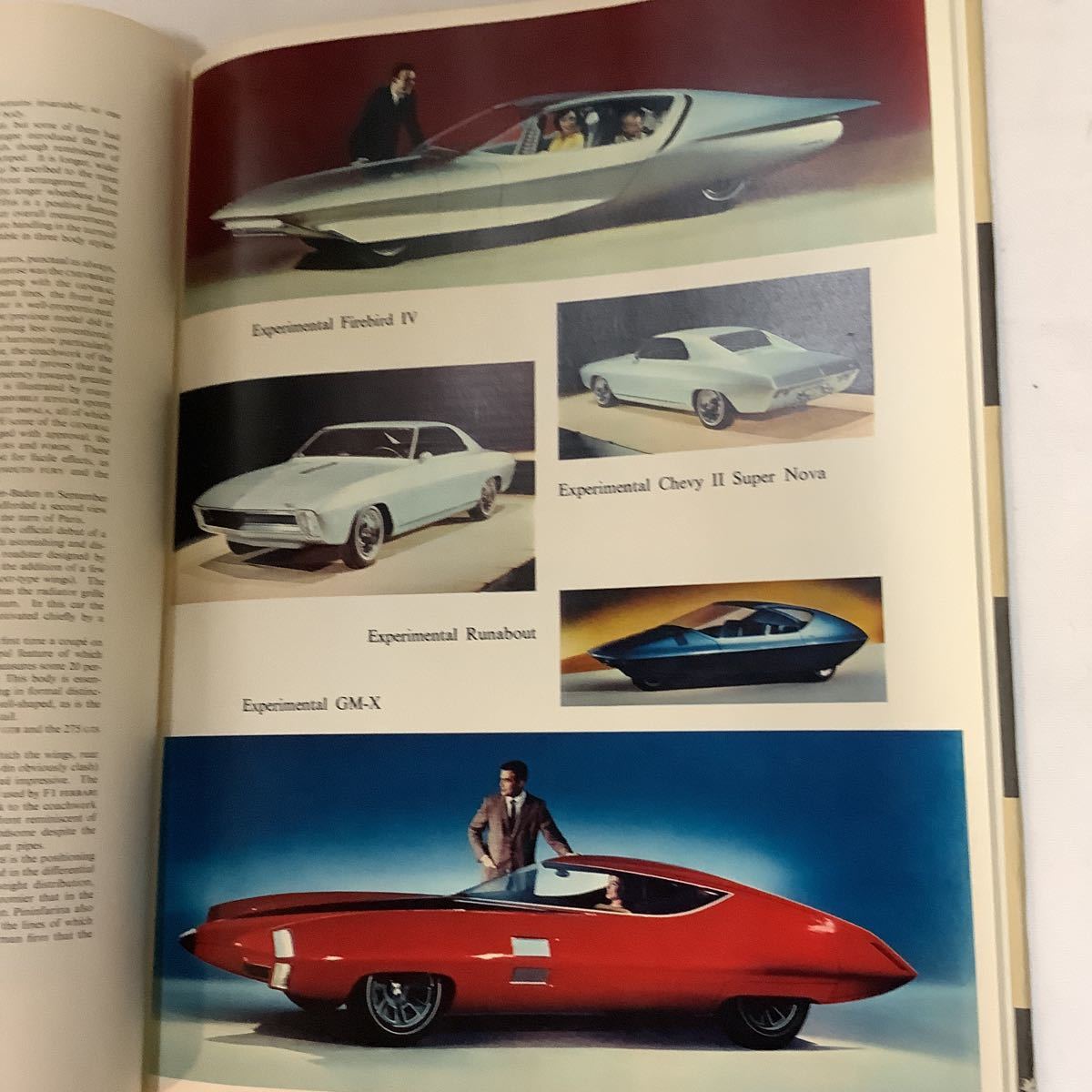 ☆[22272・洋書 1964-1965 Automobile Year Number 12 ] ☆ Cars