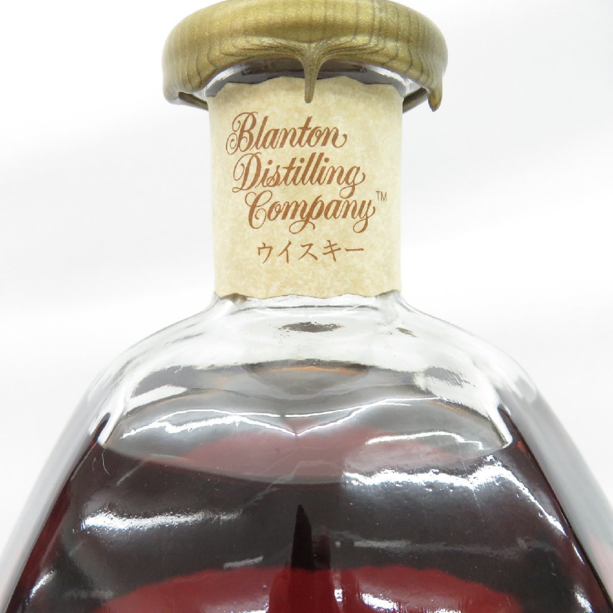シングルバレル ブラントン 0 Yahoo!オークション 公式通販 Blanton