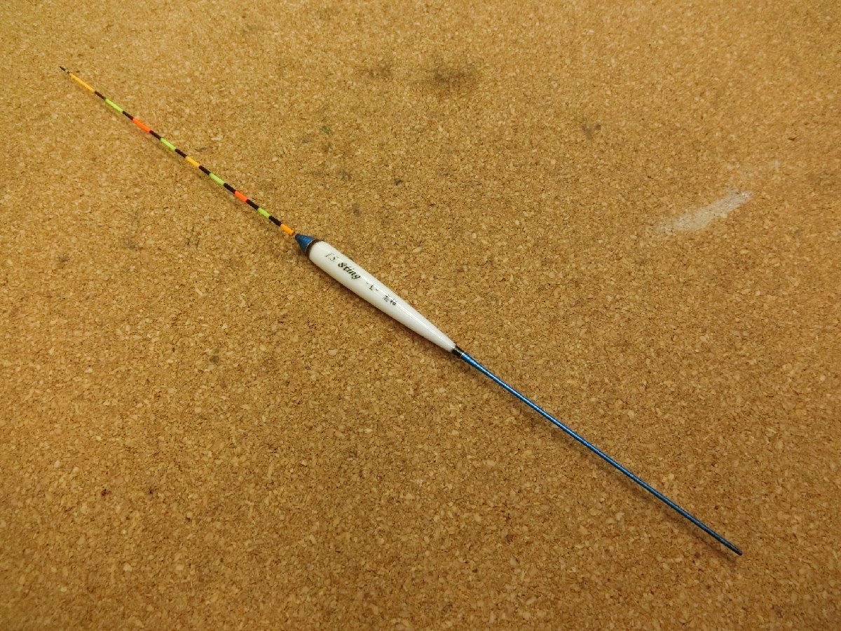 ★ＵＳＥＤ★Ｔ２ 忠相 ＴＳ スティング Ｌ ｓｔｉｎｇ へら浮き この機会をお見逃しなく♪ ヘラブナ 用品