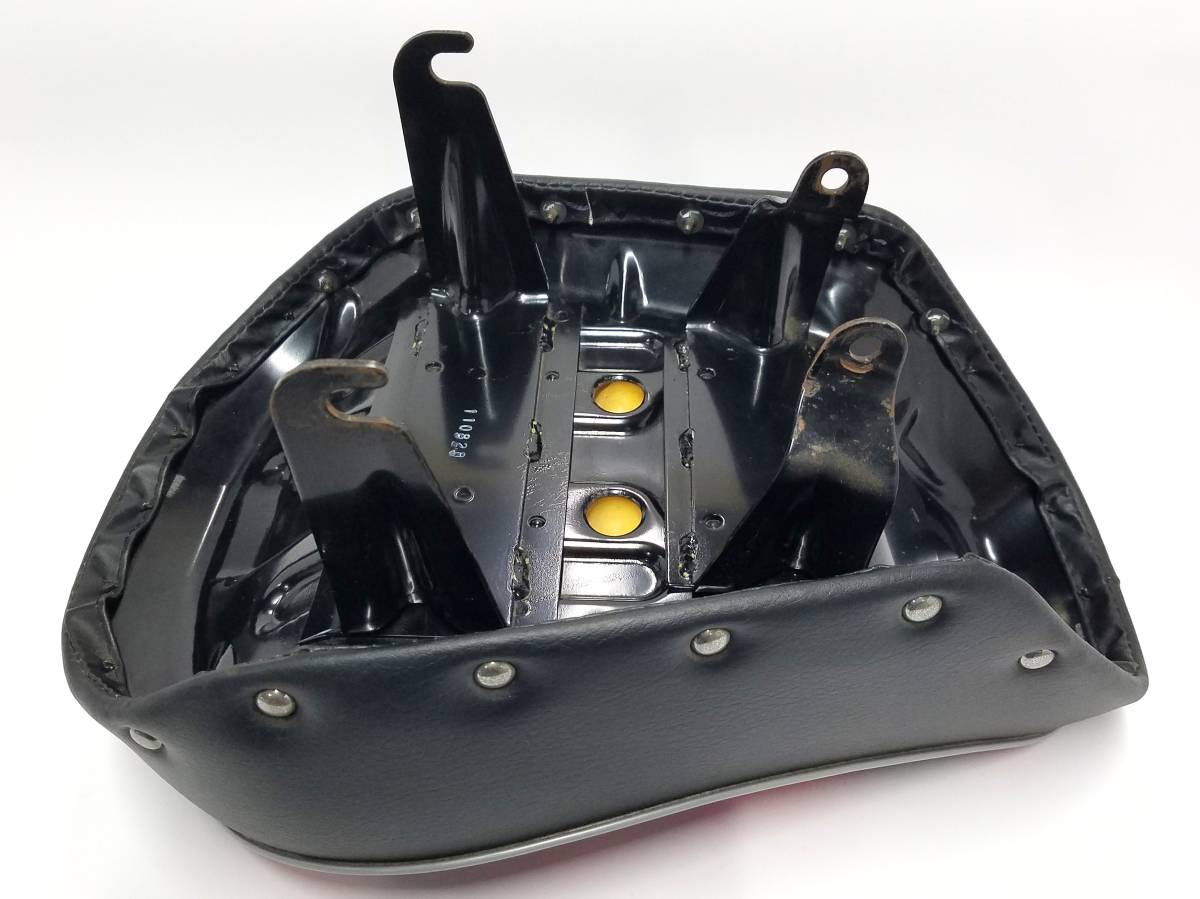 ホンダ モンキー Z50J チェックシート HONDA MONKEY。 自動車