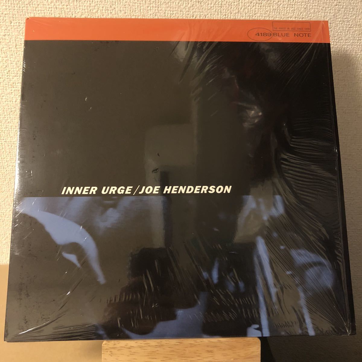 【赤字超特価，新作登場】 Joe Henderson Inner Urge レコード LP ジャズ McCOY TYNER ELVIN JONES BOB CRANSHAW jazz ジョー ヘンダーソン マッコイ タイナー(ジャズ一般)｜売買されたオークション情報、yahooの商品情報をアーカイブ公開 - ジャズ一般