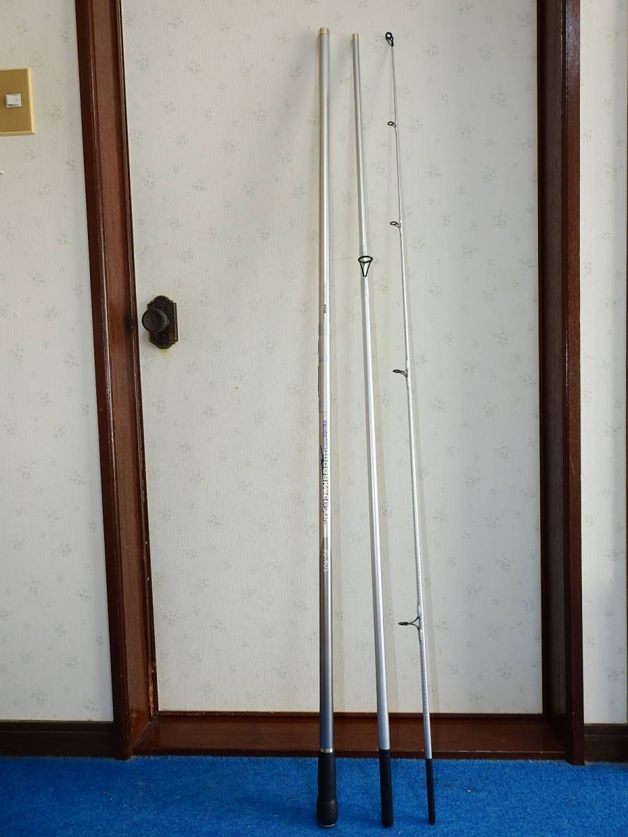 リョービ RYOBI PROSKYER 30M-405 投竿 サーフ リョービ 投げ竿 プロスカイヤー（PROSECTION PROSKYER XS 30-405