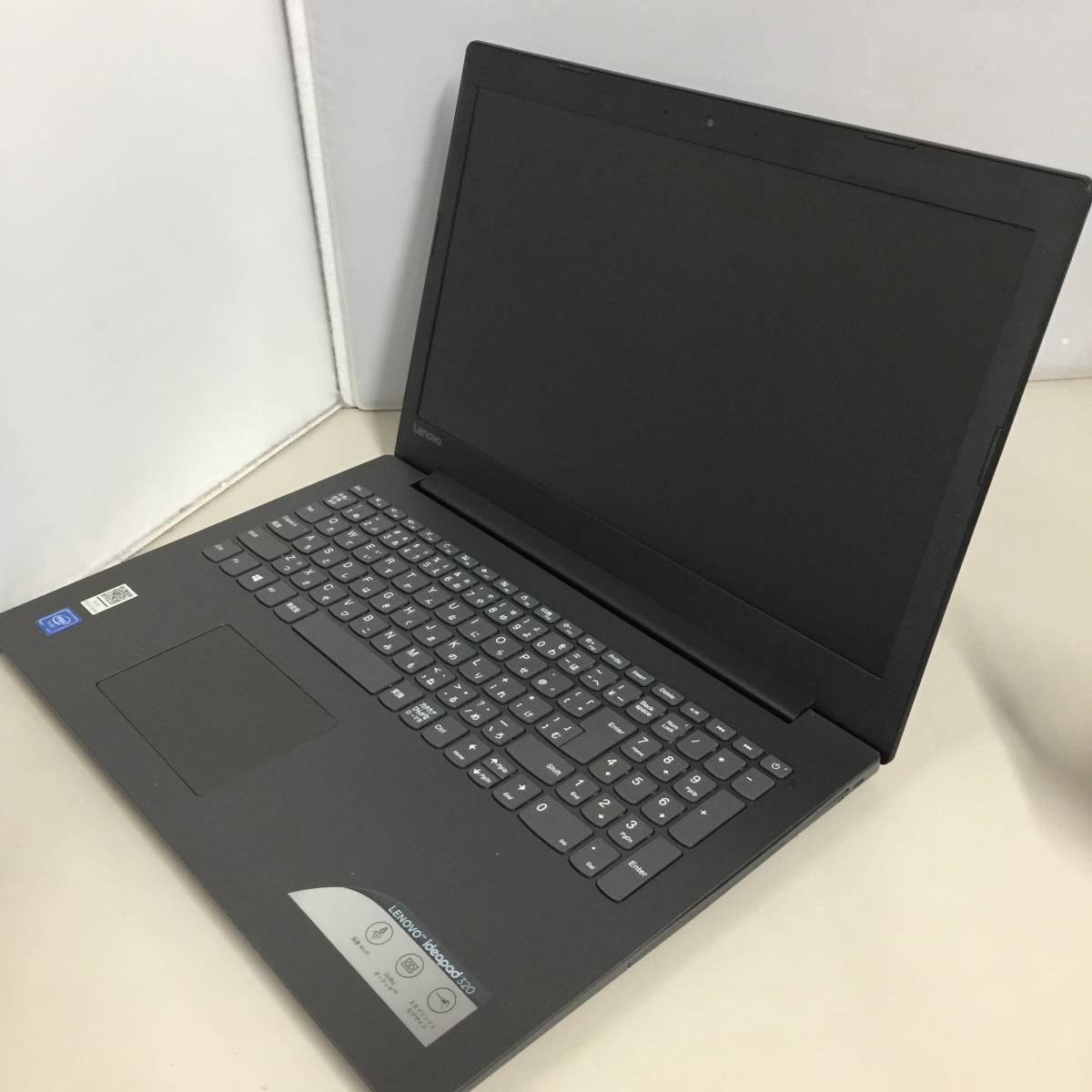 Lenovo IdeaPad 320-15IAP 80XR 15.6\