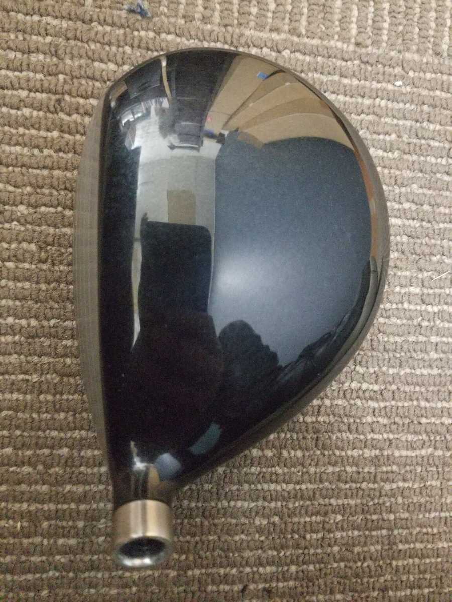 muziik 4w On the Screw DF バフィー FAIRWAY WOOD ヘッドカバーなし