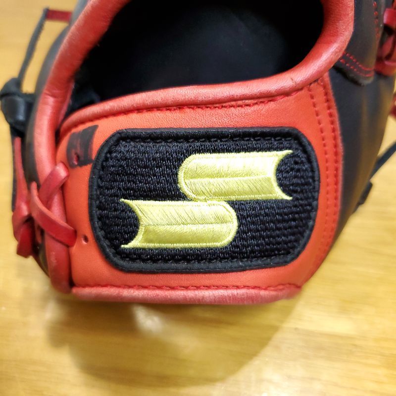 SSK 元木大介モデル プロシリーズ 巨人 限定カラー エスエスケイ 一般