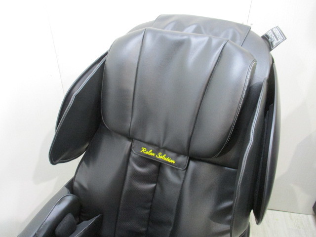 超激得，最新作 ★★フジ医療器 マッサージチェア MJ57 JTR-180 2021年製 美品★★