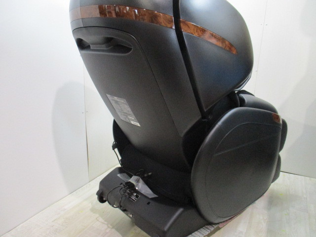 超激得，最新作 ★★フジ医療器 マッサージチェア MJ57 JTR-180 2021年製 美品★★