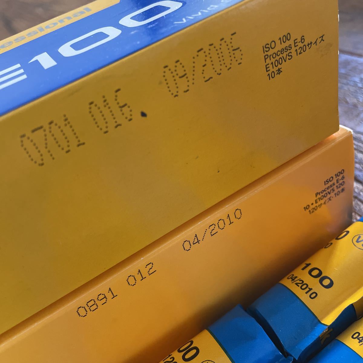 Kodak ブローニー E100VS 0 コダックE100 VS 期限切れブローニーフィルム Yahoo!オークション メルカリ - 期限切れ カラー リヴァーサル リヴァーサルカラー期限切れ120ブローニー 期限切れフィルム 9本セット