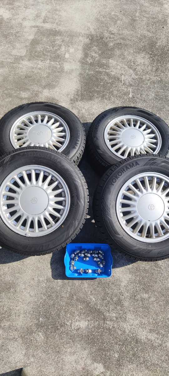 ① 205/65r15 スタッドレスタイヤ 2本 楽天市場 205 65R15 