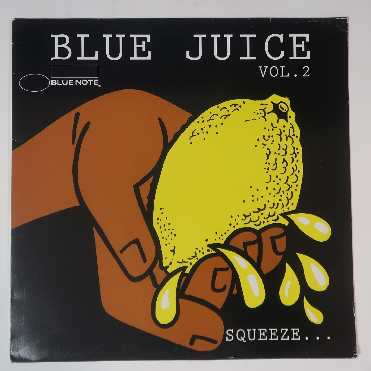 豊富な，SALE 14010109; EU盤/2LP/BLUE NOTE V.A. / Blue Juice Vol. 2(ジャズ一般)｜売買されたオークション情報、yahooの商品情報をアーカイブ公開 - オークファン ジャズ一般