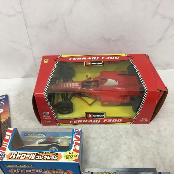 京商 1⁄43 DATSUN BRE 240Z ニッサン ダットサン フェアレディZ