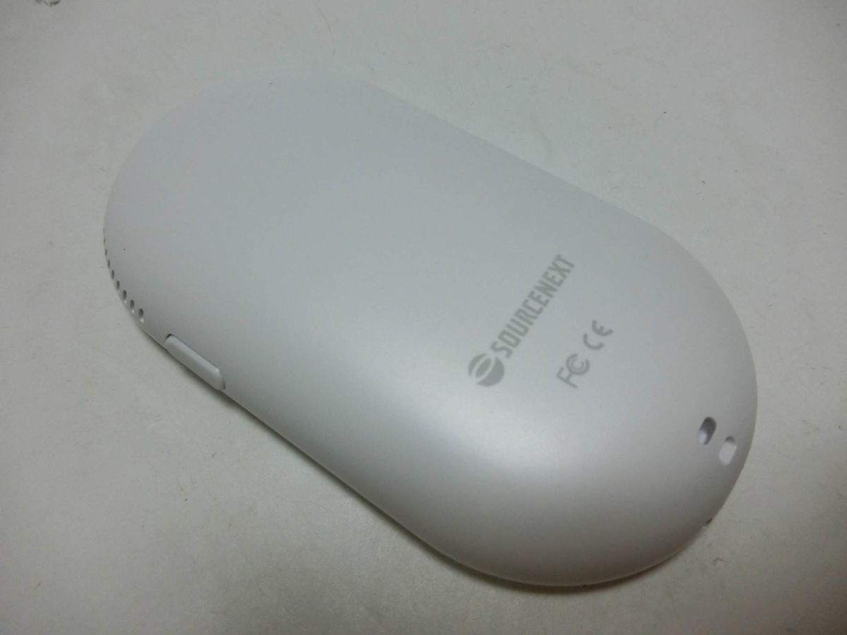 ソースネクスト W1PGW POCKETALK SOURCENEXT W (Wi-Fi Pocketalk