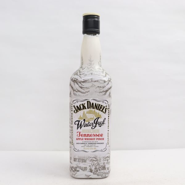 Jack ジャックダニエル JACK Daniel's WINTER DANIELS Winter