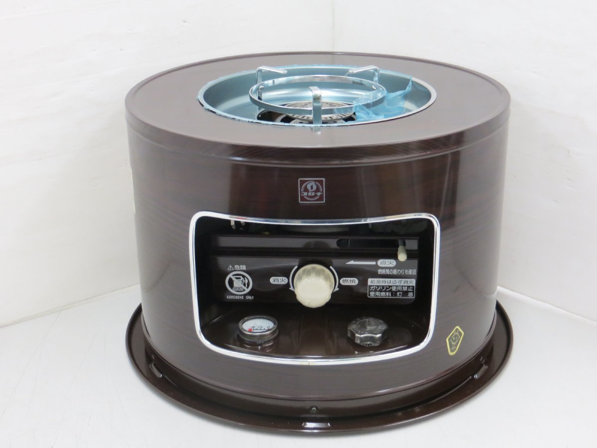 未使用未開封コロナ 石油ストーブ BX-2221Y(TM)