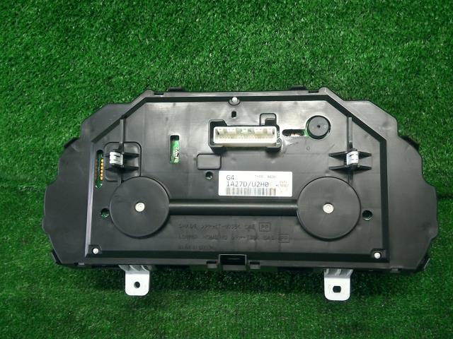 のんページです ノート X 前期(E12) 純正 破損無 取付OK 動作保証 スピード ノート DBA