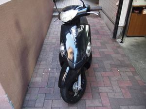 ★支払総額5.8万円★走行テスト済み！全国配送可能！ SYM KAZE50 RFGHP 純正風スワップ車！爆速！速度良好♪4スト！ちょっとした足に♪通勤通学に♪ SYM X-PRO 風50の口コミ・評価・レビュー｜みんカラ