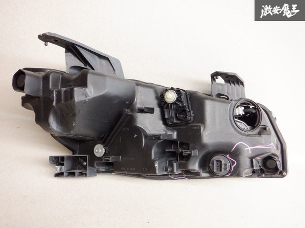 ☆【即決有】 ホンダ インサイト ZE4 純正 右 ヘッドライト LED KOITO