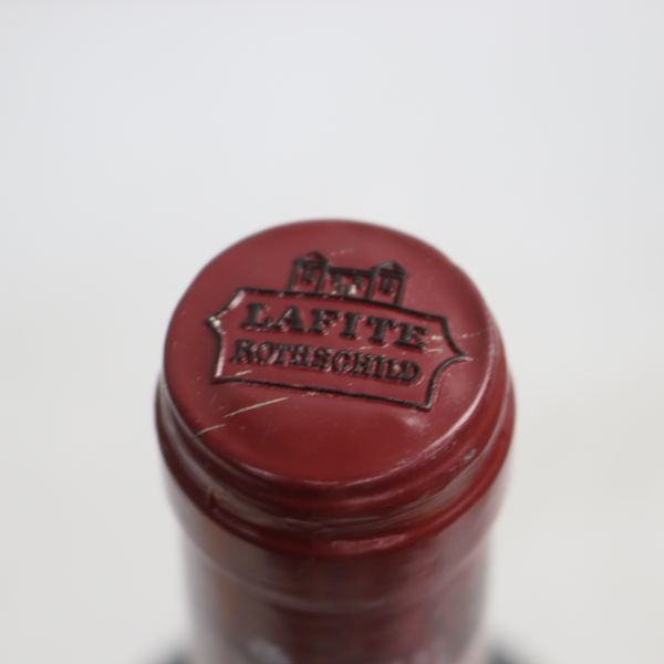 CHATEAU LAFITE ROTHSCHILD（シャトー ラフィット ロートシルト） 1987