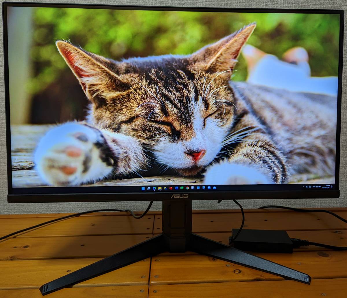 TUF VG28UQL1A Gaming ASUS Asus 0 : monitor review: Crystal-clear