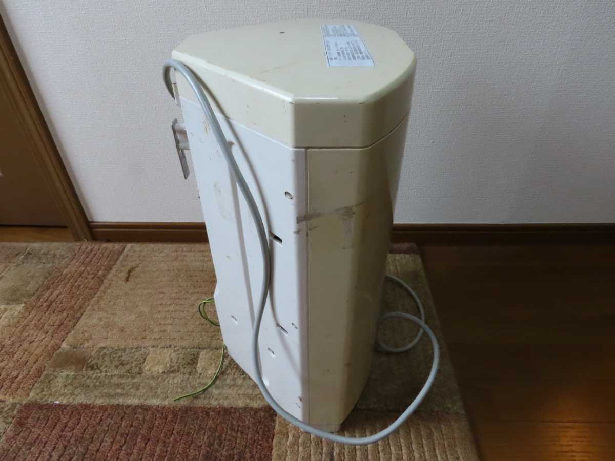 昭和鉄工株式会社製 24時間風呂 ニューヨーク24 NY-8 通電可能ジャンク 