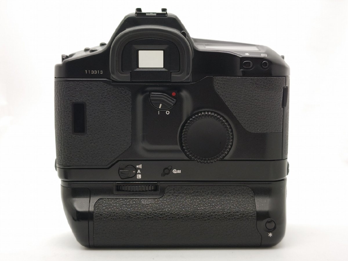 キャノン Canon EOS-1N HS BCエラーなし ボディ キャノン Canon EOS-1N HS BCエラーなし ボディ キャノン Canon EOS-1N