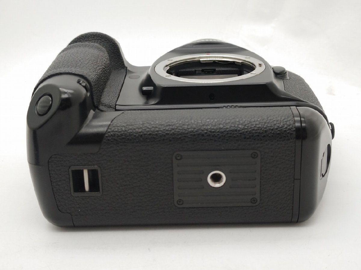 キャノン Canon EOS-1N HS BCエラーなし ボディ キャノン Canon EOS-1N HS BCエラーなし ボディ キャノン Canon EOS-1N