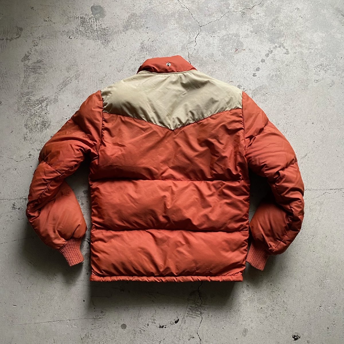 used vintage 古着 70～80s パシフィックトレイル pacific trail 