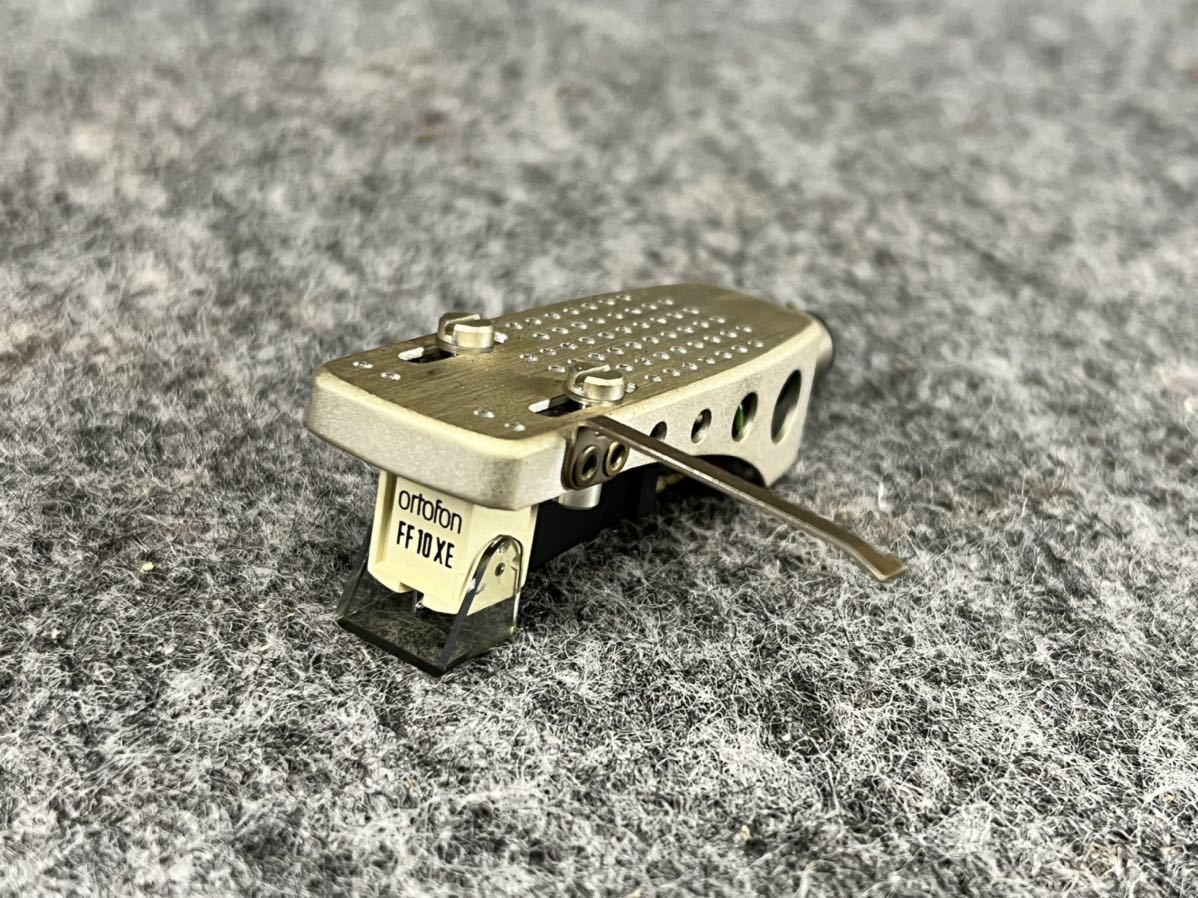 レコード針 オルトフォン ヘッドシェル ortofon CK-1 カートリッジ