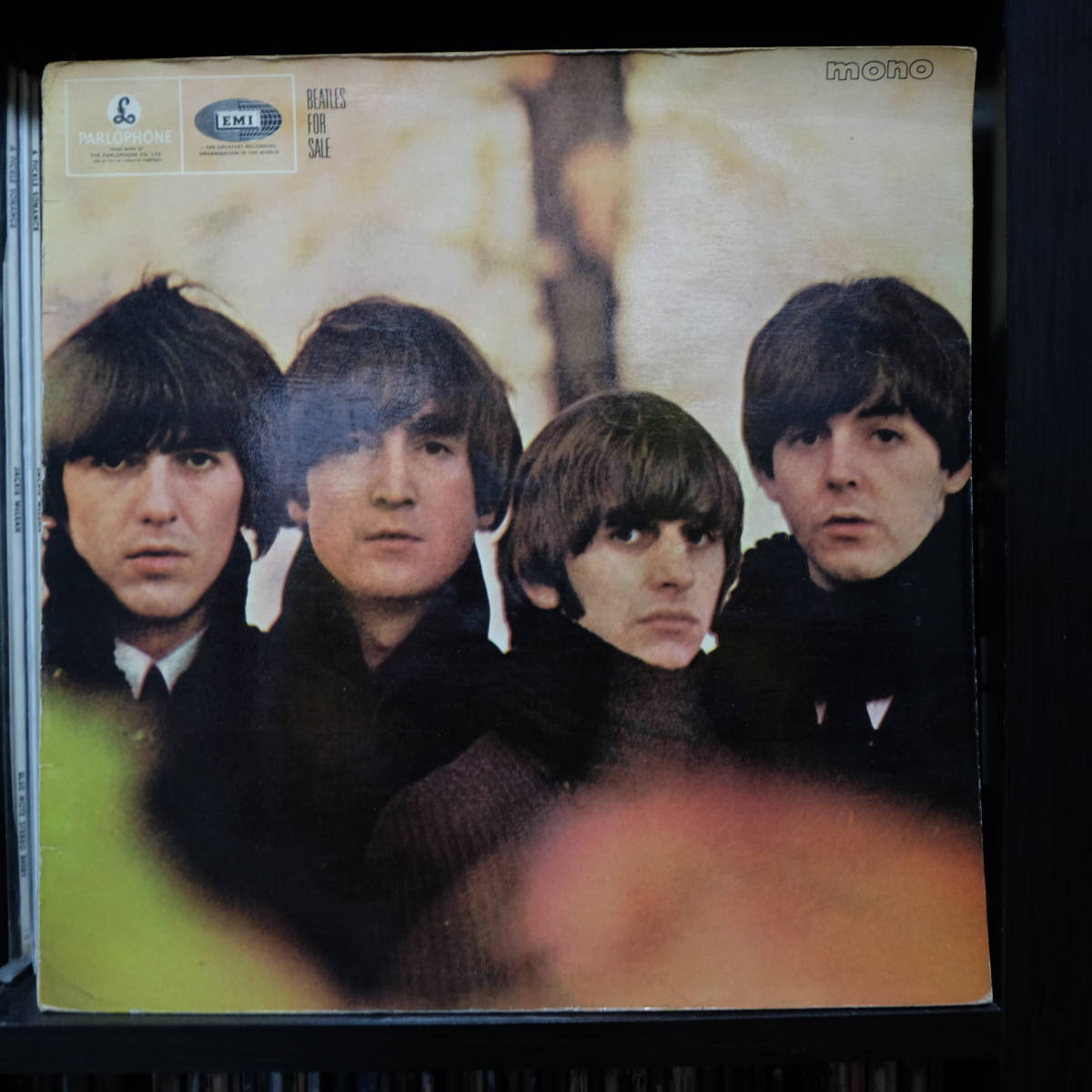 最安値，品質保証 Parlophone PMC1240 : For Sale -3N / The Beatles(BEATLES FOR SALE)｜売買されたオークション情報、yahooの商品情報をアーカイブ公開 - オークファン B