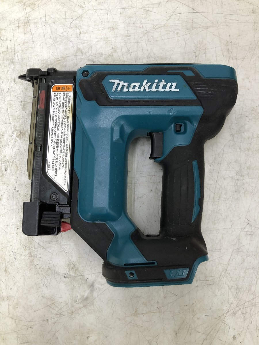 セール，定番 品 makita マキタ 14.4v充電式ピンタッカ 本体のみ PT352DZ 本体のみ / ITIY3S0JJB2I(その他)｜売買されたオークション情報、yahooの商品情報をアーカイブ公開 - オークファン その他