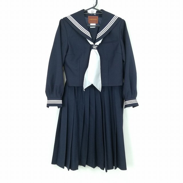 十文字学園 十文字中学・高校 校章ピンバッジ ／ ピンズ ピンバッチ