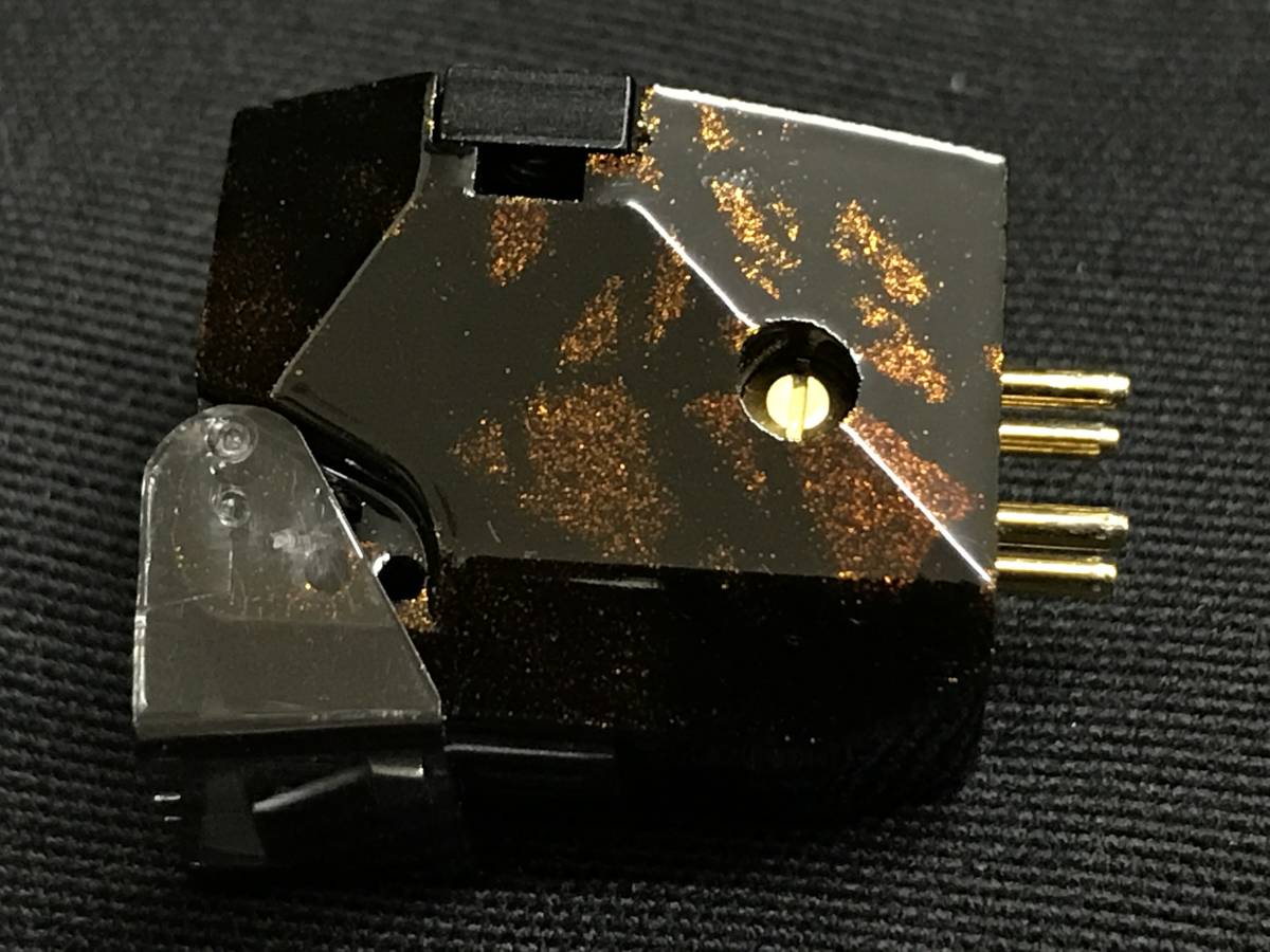 Ortofon(オルトフォン） MCカートリッジ MC30W （ジャンク） MC 交換針