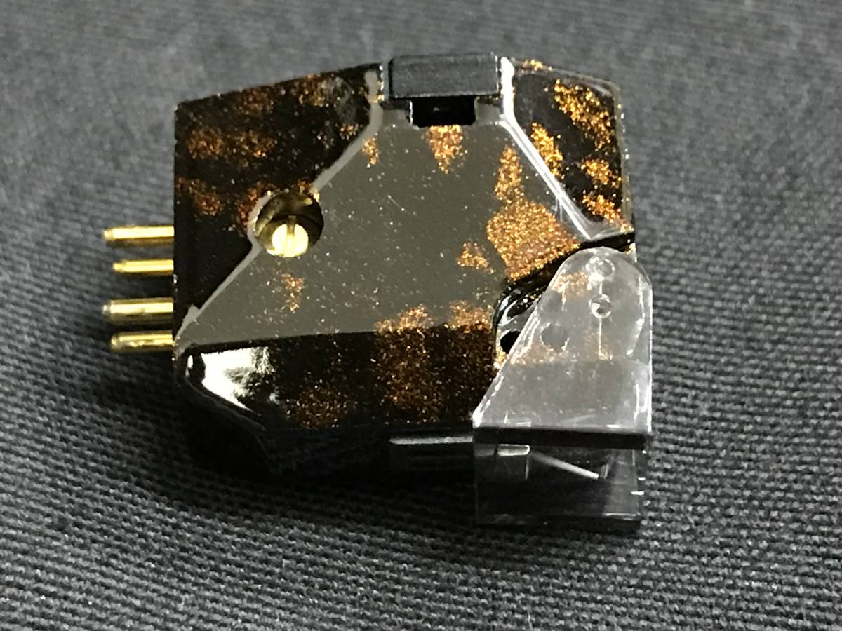 Ortofon(オルトフォン） MCカートリッジ MC30W （ジャンク） MC 交換針