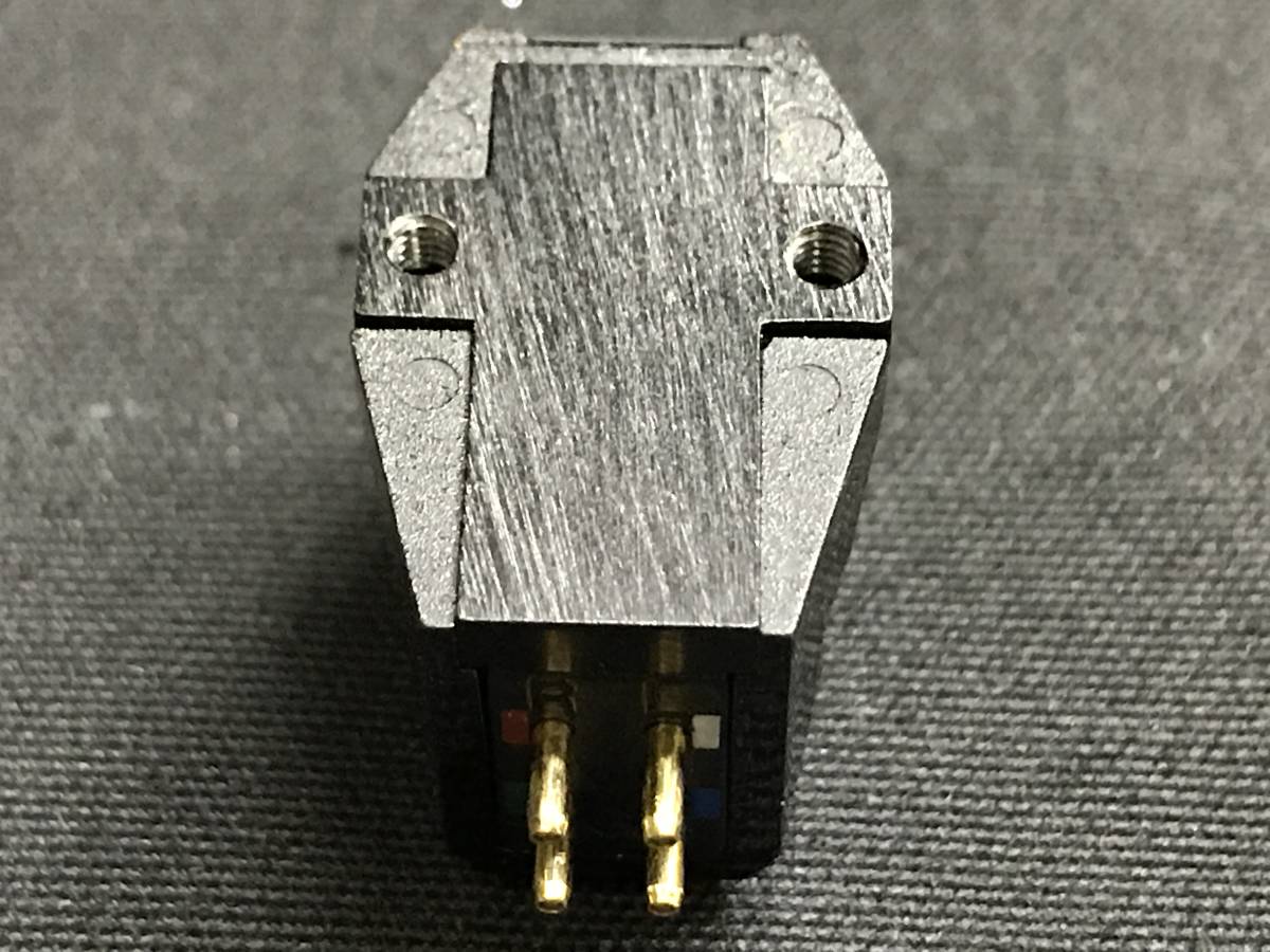 Ortofon(オルトフォン） MCカートリッジ MC30W （ジャンク） 家電、AV