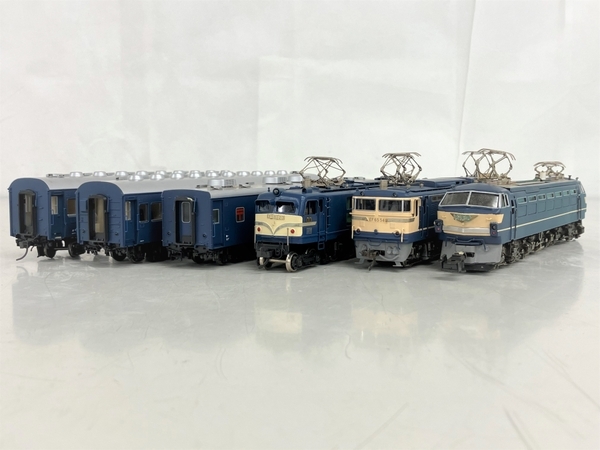 マイクロエース H-2-011 日高色タイプ HOゲージ キハ40系-350番台 キハ