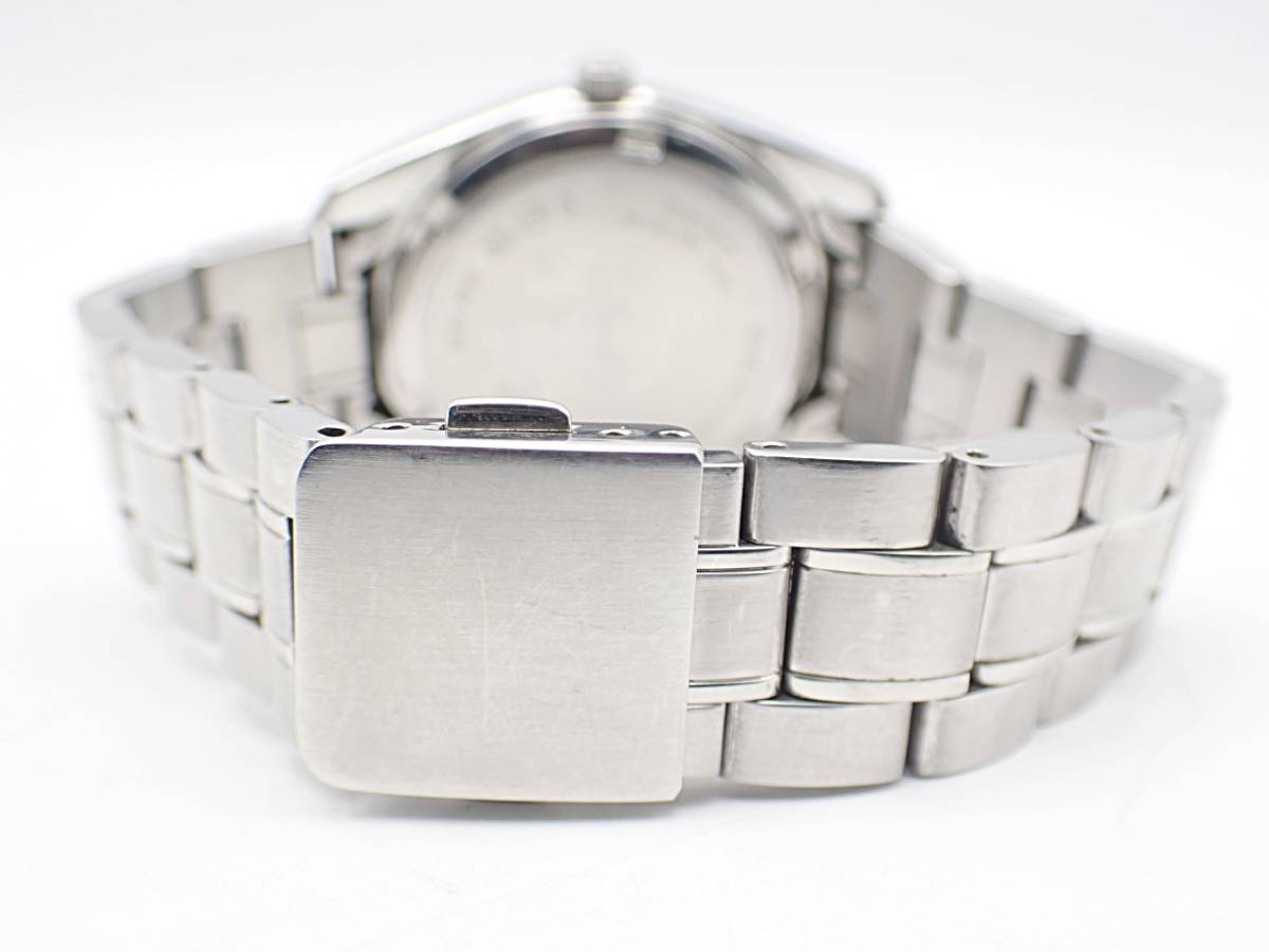 1円◇稼働品◇SEIKO セイコー 8F33-0040 パーペチュアルカレンダー 