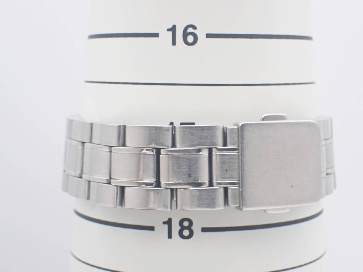 1円◇稼働品◇SEIKO セイコー 8F33-0040 パーペチュアルカレンダー 