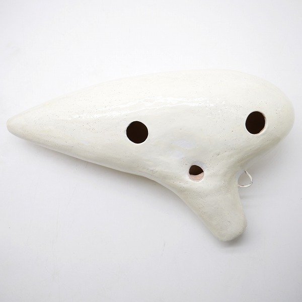 アケタオカリナ テノールF管 １2穴 　タイムセール3H AKETA OCARINA/アケタ オカリーナ テノールF管 オカリナ ソフトケース