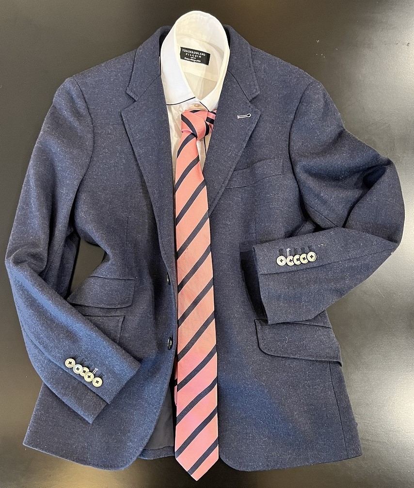 Paul Smith ポールスミス テーラードジャケット SMITH ⁄ PS PAUL 