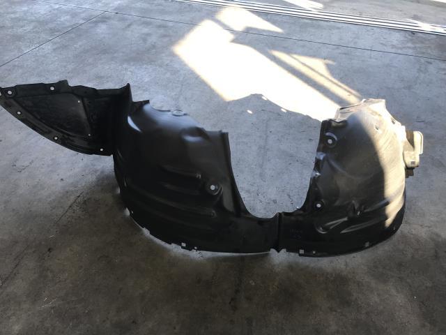 ＣＸ－５ 3DA-KF2P フロント 左インナーフェンダー XD プロアクティブ 25D KB7W-56-140C フェンダーライナー