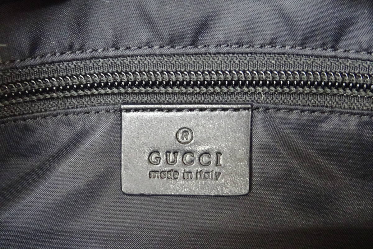 グッチ GGキャンバス 美品 トートバッグ GUCCI ブラック 黒 ゴールド金具 バッグGUCCI | GG GGスプリーム ggキャンバス グッチ(GUCCI) 通販・人気ランキング ・ベージュ＆ブラウン