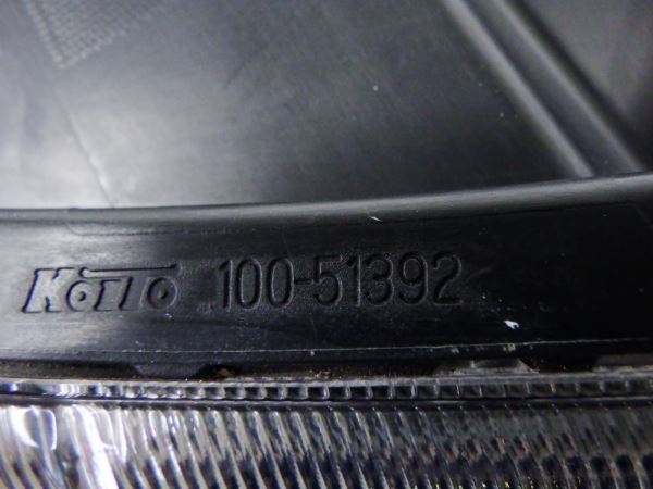 2029841 タントカスタム トップエディション LA600S/LA610S 後期 右