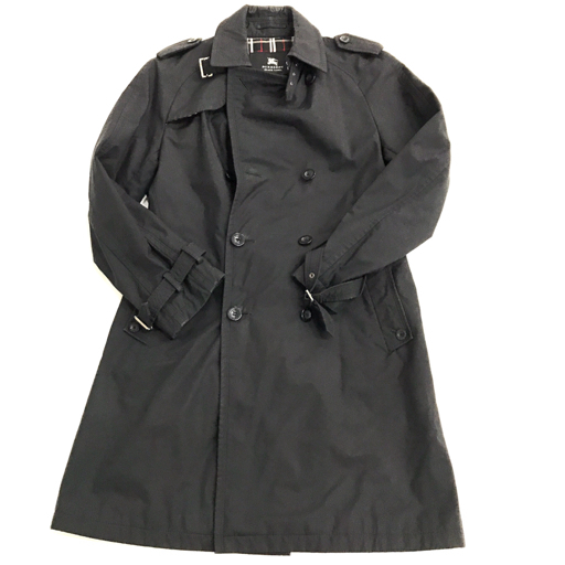 LABEL BLACK BURBERRY ノバチェック バーバリーブラックレーベル L