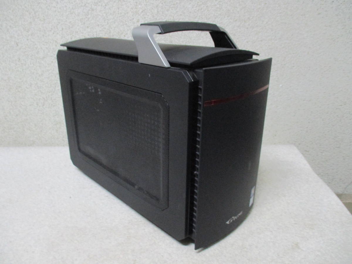 ◆◇mouse Computer GTUNE LITTLEGEAR(LG-i310GA2)Core i7 6700 3.4GHz/16GB/1TB/OS無◇◆